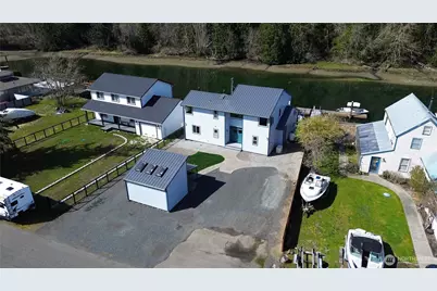 201 N Beach Drive, Port Ludlow, WA 98365 - Photo 4