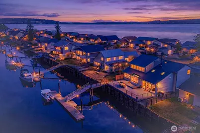 201 N Beach Drive, Port Ludlow, WA 98365 - Photo 1