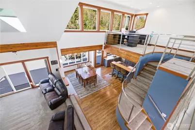 201 N Beach Drive, Port Ludlow, WA 98365 - Photo 14