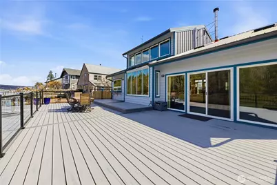 201 N Beach Drive, Port Ludlow, WA 98365 - Photo 26