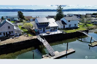 201 N Beach Drive, Port Ludlow, WA 98365 - Photo 2