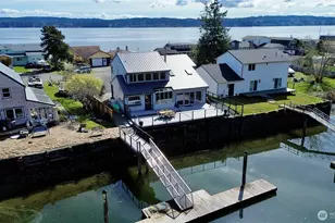 201 N Beach Dr, Port Ludlow, WA 98365 - Photo 2