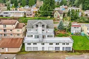 112 & 114 S Lafayette Ave, Bremerton, WA 98312 - Photo 2