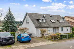 112 & 114 S Lafayette Ave, Bremerton, WA 98312 - Photo 4