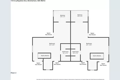 112 & 114 S Lafayette Avenue, Bremerton, WA 98312 - Photo 36