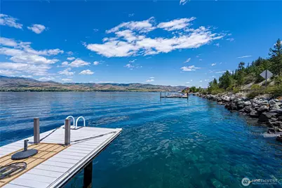 4620 South Lakeshore Rd., Chelan, WA 98816 - Photo 24