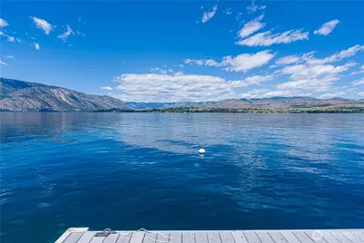 4620 South Lakeshore Rd., Chelan, WA 98816 - Photo 22