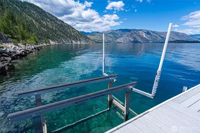 4620 South Lakeshore Rd., Chelan, WA 98816 - Photo 20