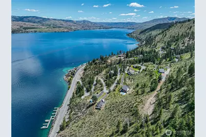 4620 South Lakeshore Rd., Chelan, WA 98816 - Photo 36