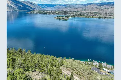 4620 South Lakeshore Rd., Chelan, WA 98816 - Photo 6