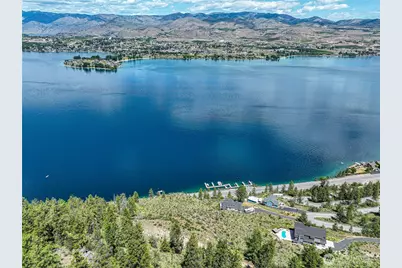 4620 South Lakeshore Rd., Chelan, WA 98816 - Photo 4