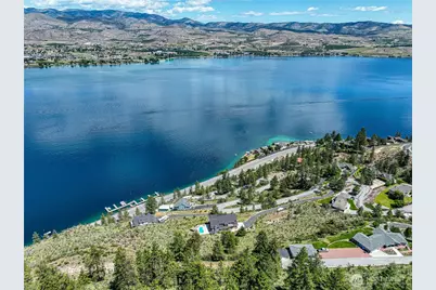 4620 South Lakeshore Rd., Chelan, WA 98816 - Photo 10
