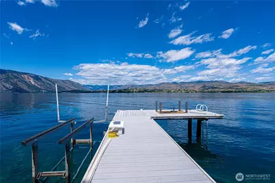 4620 South Lakeshore Rd., Chelan, WA 98816 - Photo 2