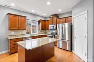 14447 98th Way Southeast, Yelm, WA 98597 - Photo 4