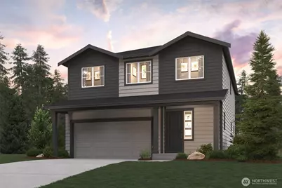 13423 323rd Drive SE, Sultan, WA 98294 - Photo 1