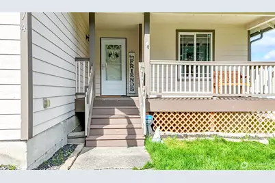 774 Carriage Court Drive W, Eatonville, WA 98328 - Photo 4