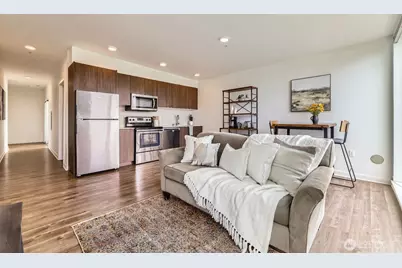 1601 N 45th Street #411, Seattle, WA 98103 - Photo 8