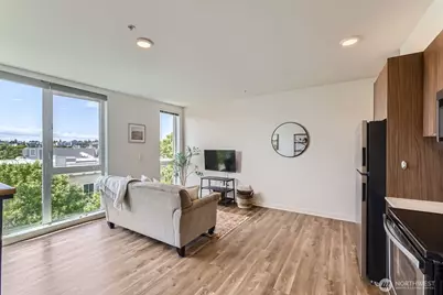 1601 N 45th Street #411, Seattle, WA 98103 - Photo 10