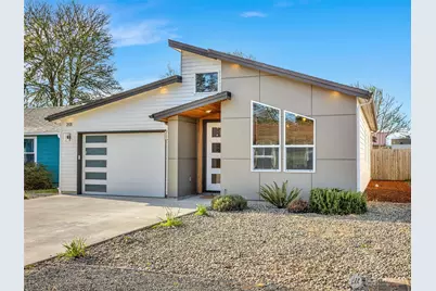 201 24th Street NE, Long Beach, WA 98631 - Photo 2