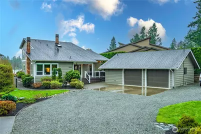 22963 SE 292nd Place, Black Diamond, WA 98010 - Photo 2