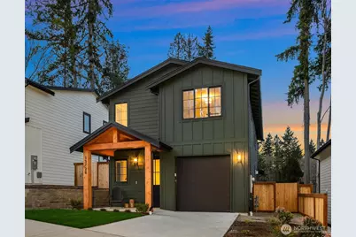 13728 NE 101st Street, Kirkland, WA 98033 - Photo 1