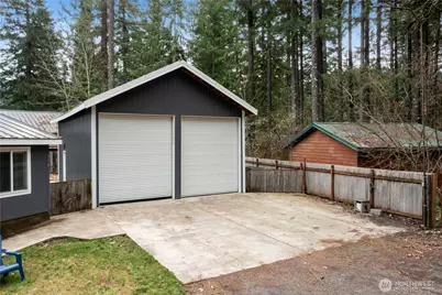 138 Sherwood Lane, Packwood, WA 98361 - Photo 4