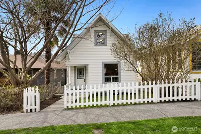 4135 36th Ave SW, Seattle, WA 98126 - Photo 1