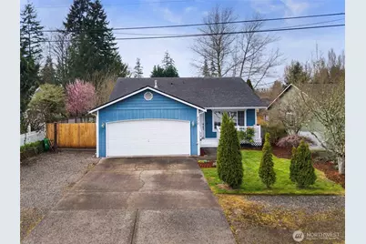 230 May Street W, Port Orchard, WA 98366 - Photo 2