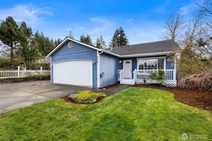 230 May Street W, Port Orchard, WA 98366 - Photo 1