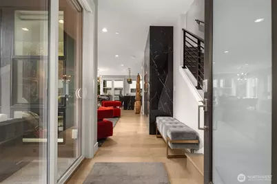 7829 NE 121st Lane #A, Kirkland, WA 98034 - Photo 4