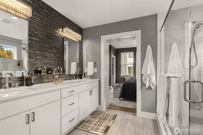 7829 NE 121st Lane #A, Kirkland, WA 98034 - Photo 30