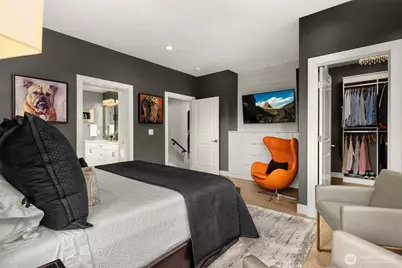 7829 NE 121st Lane #A, Kirkland, WA 98034 - Photo 26