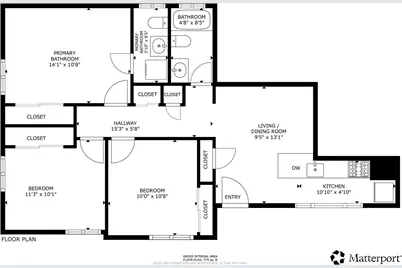 8526 8th Avenue W #A, Everett, WA 98204 - Photo 30