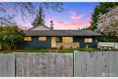 8526 8th Avenue W #A, Everett, WA 98204 - Photo 4