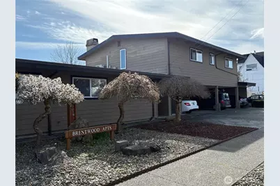 629 Terrace Avenue, Aberdeen, WA 98520 - Photo 1