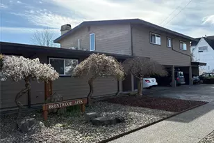 629 Terrace Ave, Aberdeen, WA 98520 - Photo 1