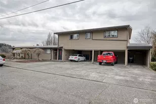 629 Terrace Ave, Aberdeen, WA 98520 - Photo 2