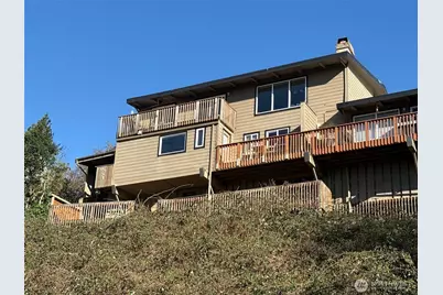 629 Terrace Avenue, Aberdeen, WA 98520 - Photo 6