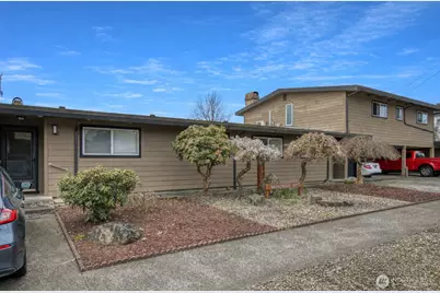 629 Terrace Avenue, Aberdeen, WA 98520 - Photo 1