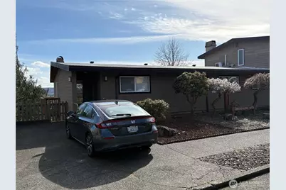 629 Terrace Avenue, Aberdeen, WA 98520 - Photo 4