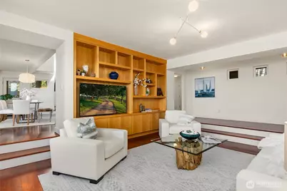 12145 Arrow Point Loop NE, Bainbridge Island, WA 98110 - Photo 6