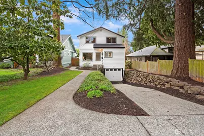 6939 Fauntleroy Way SW, Seattle, WA 98136 - Photo 2