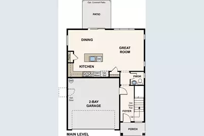 8810 126th Street Ct E, Puyallup, WA 98375 - Photo 2