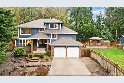 23031 76th Avenue SE, Woodinville, WA 98072 - Photo 2
