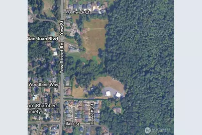 0 D Street, Bellingham, WA 98225 - Photo 2