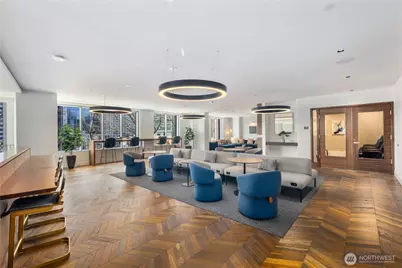 800 Columbia Street #1003, Seattle, WA 98104 - Photo 24