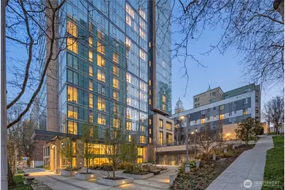 800 Columbia Street #1003, Seattle, WA 98104 - Photo 1