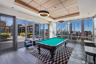 800 Columbia Street #1003, Seattle, WA 98104 - Photo 16