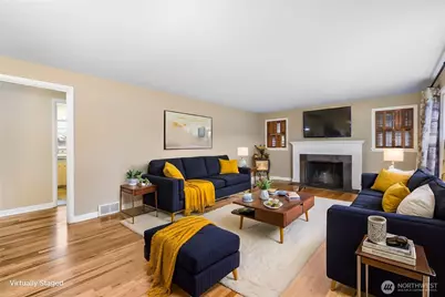 5101 Delaware Avenue, Everett, WA 98203 - Photo 4