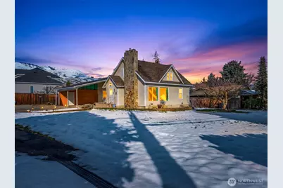 1000 N Western Avenue, Wenatchee, WA 98801 - Photo 1